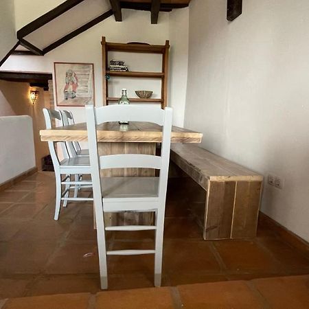 Preciosa Casa De Pueblo Con Vistas Y Patio Villa Jimena De La Frontera Exterior foto