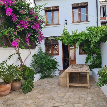 Preciosa Casa De Pueblo Con Vistas Y Patio Villa Jimena De La Frontera Exterior foto