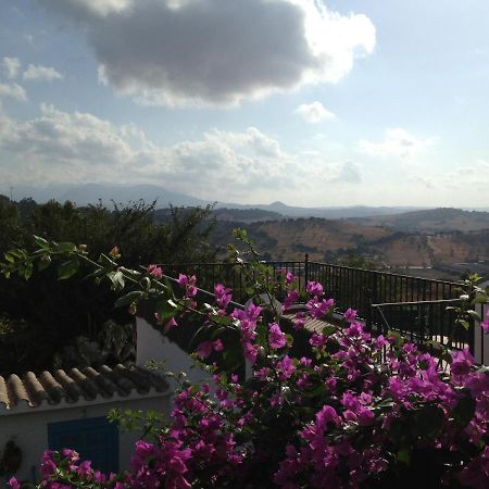Preciosa Casa De Pueblo Con Vistas Y Patio Villa Jimena De La Frontera Exterior foto