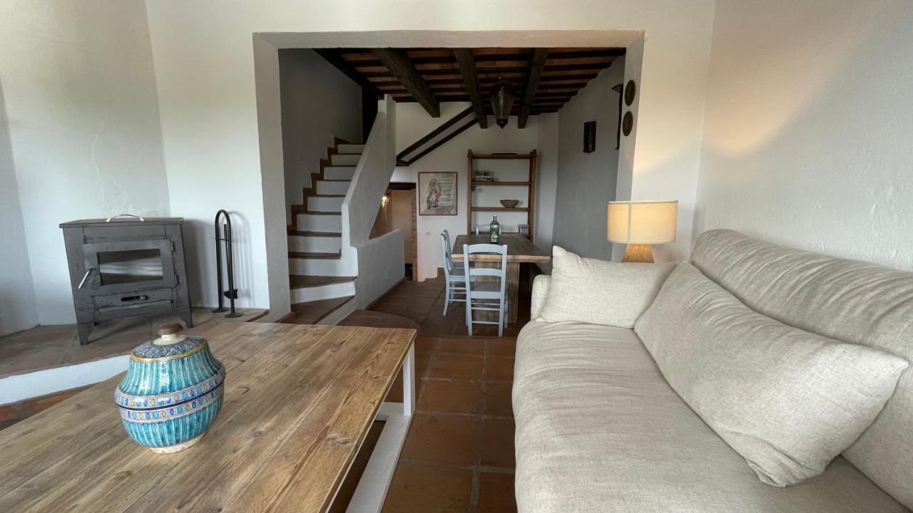 Preciosa Casa De Pueblo Con Vistas Y Patio Villa Jimena De La Frontera Exterior foto