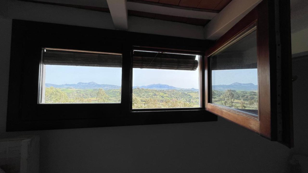 Preciosa Casa De Pueblo Con Vistas Y Patio Villa Jimena De La Frontera Exterior foto